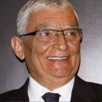 Orhan Ziya Diren kimdir, kaç yaşındaydı? DİMES'in eski başkanı neden öldü?