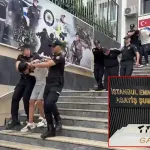 Rapçi Blok3'e suikast düzenleyeceklerdi: Bodrum'da yakalandılar