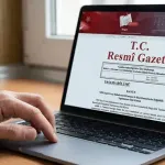 1 Ağustos 2026 Resmi Gazete kararları tek tek açıklandı