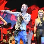 Saygı 1 Serdar Ortaç Konseri İptal Edildi! İstanbul Festivali Konseri Yapılacak mı?