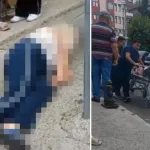 Sonuçları Beklemedi, Hastane Kapısında Can Verdi!