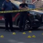 Sultangazi'de motosikletli çocuğa silahlı saldırı