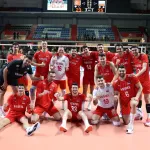 Türkiye - Slovenya VNL Çeyrek Finali! Filenin Efeleri Yarı Final İçin Savaşıyor