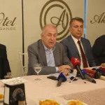 Ümit Özdağ: Seçimler vatandaşın zihninde başlamış durumda
