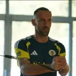 Vedat Muriqi Neden Yok? Gornik Zabrze Maçında Oynamıyor mu, Sakat mı?