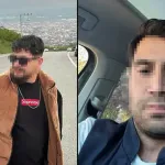 Zabıta memuru, husumetlisini silahla yaraladı