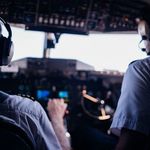 153 Yolculu Uçakta İki Pilot da Uyuyakaldı