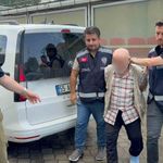 85 yaşındaki cins*l istismarcıya ev hapsi