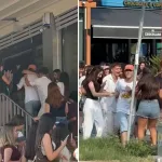 35 bin takipçili TikTok fenomeni hayranlarıyla buluştu