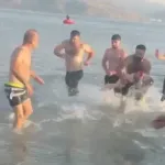 4 yaşındaki Yağmur Van Gölü'nde boğuldu