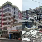 44 kişinin öldüğü Said Bey Sitesi'nde ikinci yapı denetim şirketinin 3 yetkilisine dava