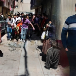 Kahramanmaraş’ta üzerine benzin dökerek kendini ateşe veren genç hayatını kaybetti