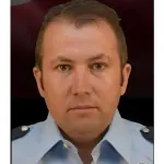 Evinde rahatsızlanıp hastaneye kaldırılan polis memuru Serkan Duru, hayatını kaybetti