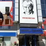 Menderes Belediyesi'ne operasyon: Belediye Başkanı İlkay Çiçek dahil 13 kişi gözaltında