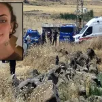 Arazide ces*di bulunan Gülistan Karadağ’ın ölümüne ilişkin 2 tutuklama