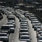Trafiğe yeni çıkan araç sayısı azaldı: Temmuzda 207 bin 508 araç trafiğe çıktı