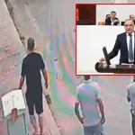 Seydi Ahmet Keleş Kimdir? Melih Meriç’i Bıçaklayan Seydi Ahmet Keleş Hangi Partili?