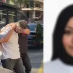 Eski sevgilisini öldüren şüpheli emniyete getirildi