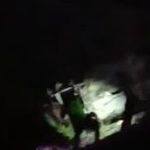 Bursa'da otomobil uçuruma yuvarlandı: 1 ölü