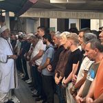 İznik Gölü'ne düşüp hayatını kaybetti Emre, toprağa verildi