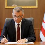 KKTC Cumhurbaşkanı Erhürman: Arama kurtarma çalışmaları gece boyu sürecek
