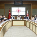 Okul Olaylarını Araştırma Komisyonu'nda milletvekilleri rapora ilişkin önerileri ele alındı