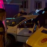 Otomobilde silahla başlarından vurulan kadın öldü, erkek yaralandı