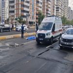 Otomobiliyle yayaya çarpıp ölümüne neden olan sürücü tutuklandı