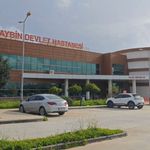 Tartıştığı yatalak eşini bıçaklayarak öldürdü