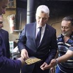Ticaret Bakanı Bolat: Terörün kökünü sonuna kadar kazıyacağız