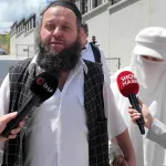 Ailenin Engel Olmak İstediği Evlilik Polis Eşliğinde Gerçekleşti