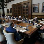 AK Parti Kahramanmaraş, Külliye'deki Görüşmenin Tüm Detaylarını Paylaştı