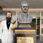 Akif Manaf Sağlık ve Barış Ödülü Nâzım Hikmet’in Anısına İthaf Edildi