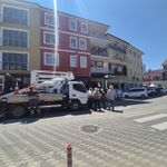 Akıma kapılan Kahramanmaraşlı işçi hayatını kaybetti