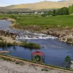 Akıntıya kapılan çocuğunu kurtardı; kendisi boğuldu