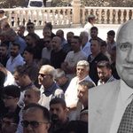 Alâddövle Zülkadiroğlu son yolculuğuna uğurlandı
