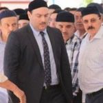 Alihan Kuriş kimdir, nerelidir? Süleymancıların lideri Alihan Kuriş kaç yaşında?