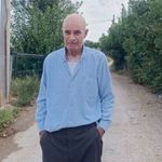 Antalya'da kayıp Alzheimer hastası Nezir Atak aranıyor