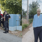Antalya'da kayıp olarak aranan alzaymır hastası ölü bulundu