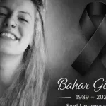 Bahar Gökten kimdir, neden öldü? Bahar Gökten’in hayatı ve sanat kariyeri