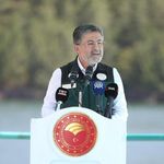 Bakan Yumaklı Orman Yangınlarında Son Durumu Açıkladı!