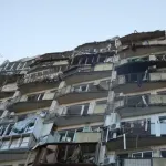 Balistik füze saldırısı: 15 ölü, 33 yaralı