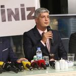 Başkan Muhammet Aydoğardan Dulkadiroğlu altyapı çalışmaları açıklaması