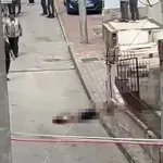 Boşandığı kadının yeni eşini öldürüp, intih*ra kalkıştı