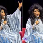 Bülent Ersoy Olayı Nedir? Bülent Ersoy Sahnede Küfür Mü Etti, Neden?