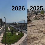Burası Kahramanmaraş’ın en çok değişen noktalarından biri oldu!