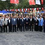 Kahramanmaraş’ın peynir hazinesi festivalde görücüye çıktı!