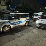 Cadde ortasında rastgele ateş açtı! 5 kovan bulundu