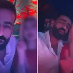 Canlı yayın açıp genç kızları aleni bir şekilde fuhşa davet etti