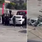 Cenaze Yemeğinin Ardından Silahlı Saldırı: Saldırgan Kaçtı, Arkadaşı Darbedildi